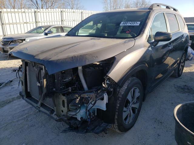 2020 SUBARU ASCENT PRE 4S4WMACD5L3447585