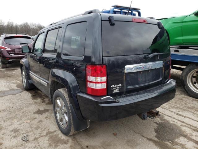 2011 JEEP LIBERTY LI 1J4PN5GK1BW548278