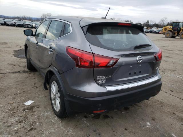 2019 NISSAN ROGUE SL JN1BJ1CRXKW353645