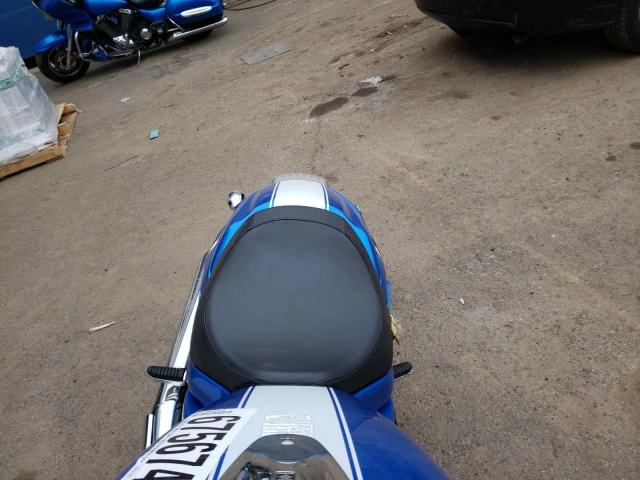 2012 SUZUKI VZR1800 Z JS1VY53AXC2100688