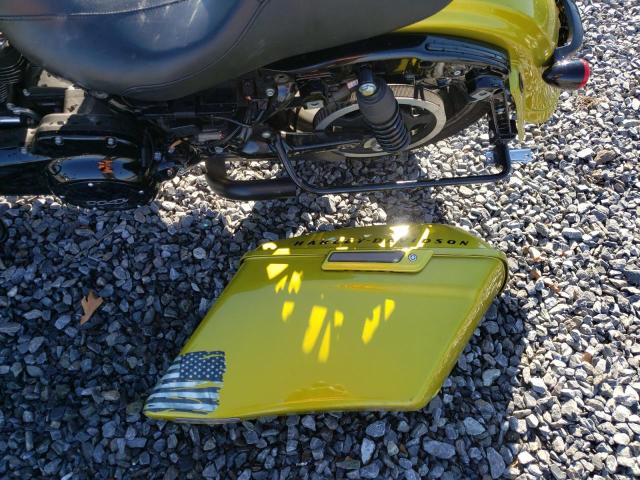 2020 HARLEY-DAVIDSON FLTRXS 1HD1KTP16LB637870