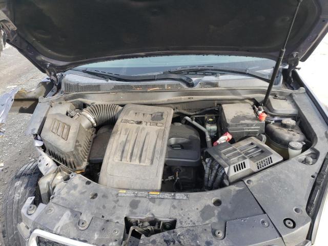 2013 CHEVROLET EQUINOX LS - 2GNALBEK1D6317968