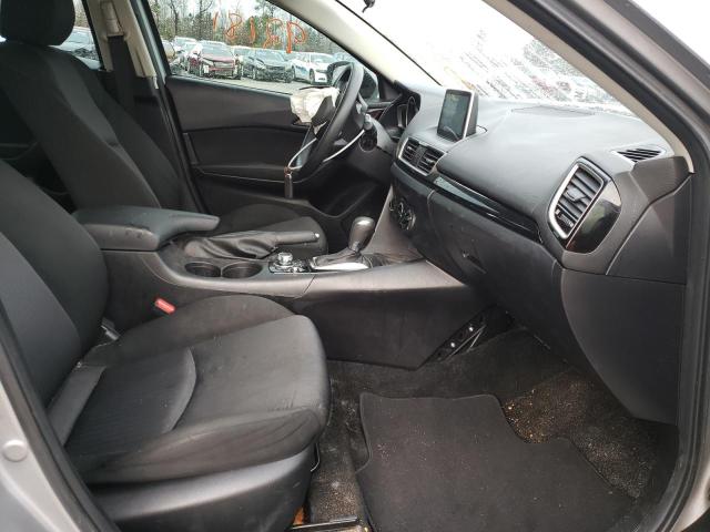 2016 MAZDA 3 SPORT 3MZBM1T76GM277400