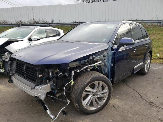 VIN WA1AXAF78MD034416 2021 Audi Q7, Premium no.2