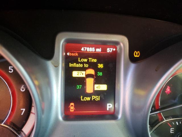 3C4PDCAB8KT859072 Dodge Journey Se 2019. Фото: 7
