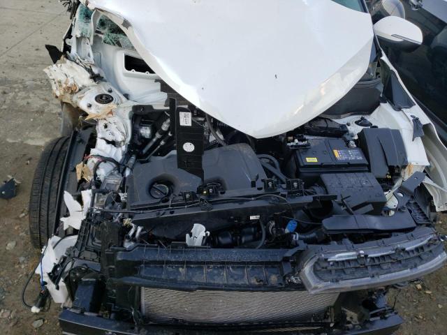 2022 KIA SELTOS EX KNDERCAA7N7272225