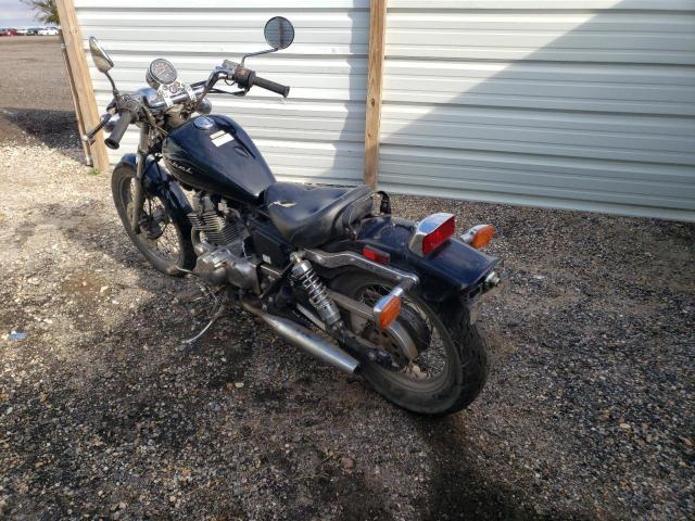 2009 HONDA CMX250 C JH2MC13009K500100
