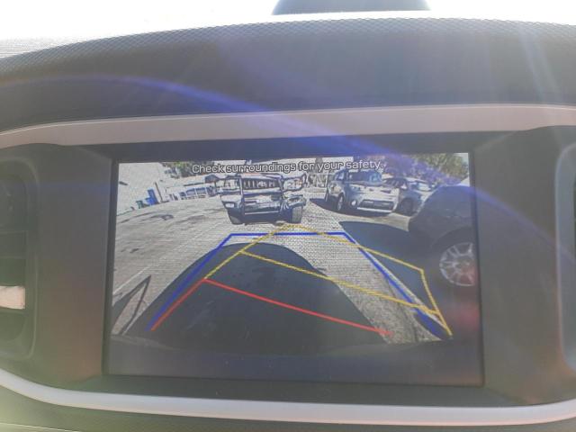 2019 HYUNDAI IONIQ BLUE - KMHC65LCXKU170842