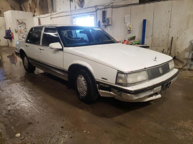Buick Electra PA salvage cars for sale: 1989 Buick Electra PA