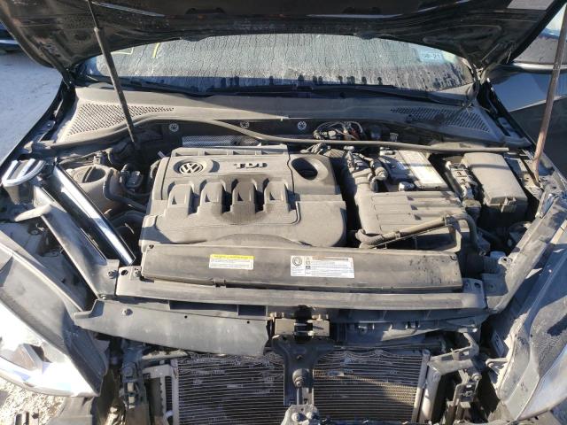 2015 VOLKSWAGEN GOLF TDI 3VWRA7AU1FM082225