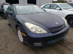 2004 LEXUS  ES330