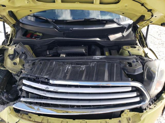 2012 MINI COOPER COU WMWZB3C54CWM02922