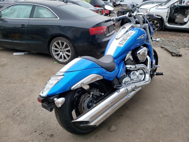 2012 SUZUKI VZR1800 Z JS1VY53AXC2100688