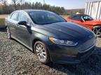 2016 FORD  FUSION