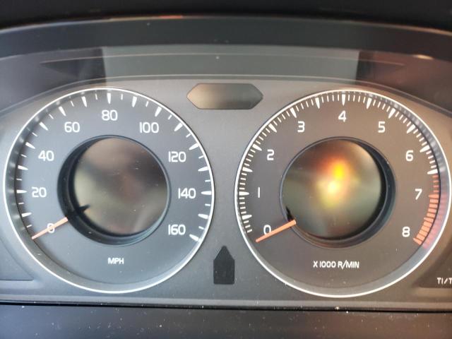 2011 VOLVO XC60 3.2 YV4940DZ6B2140403