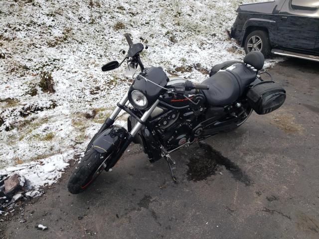 2010 HARLEY-DAVIDSON VRSCDX 1HD1HHH13AC805028