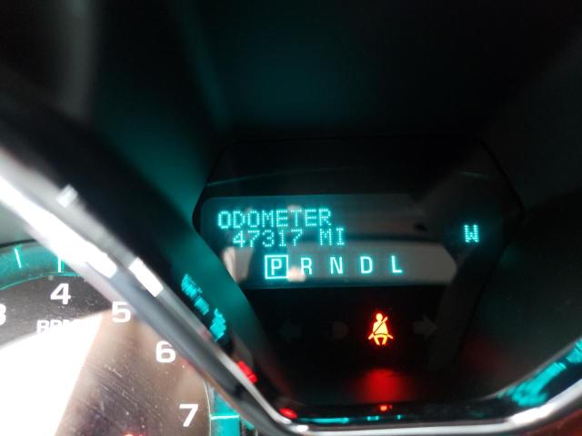1GNKRGKD1FJ360492 Chevrolet Traverse L 2015. Фото: 7