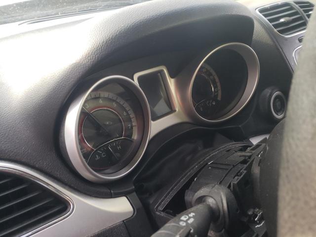 2011 DODGE JOURNEY MA 3D4PG1FG3BT554338