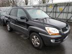 2007 KIA  SPORTAGE