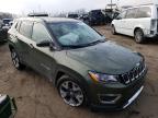 2021 JEEP  COMPASS