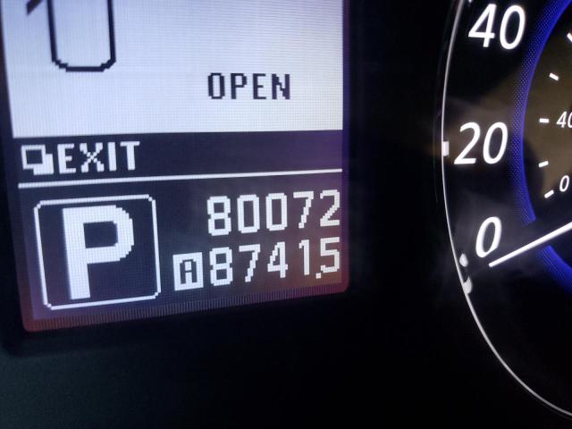 2014 INFINITI QX70 JN8CS1MW5EM411247