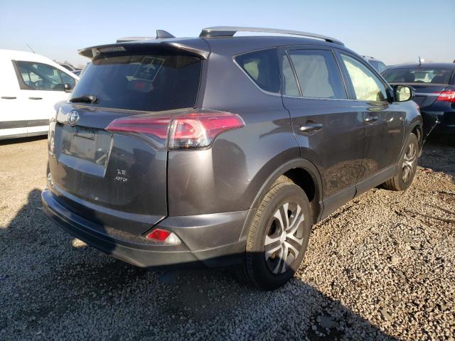 2016 TOYOTA RAV4 LE JTMBFREV5GJ092159