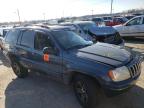 2001 JEEP  CHEROKEE