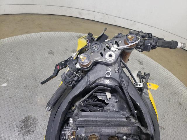 2016 YAMAHA YZFR1 JYARN39EXGA002167