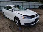 2011 VOLKSWAGEN  JETTA