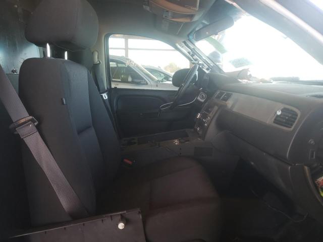2013 CHEVROLET TAHOE POLI 1GNLC2E09DR373667