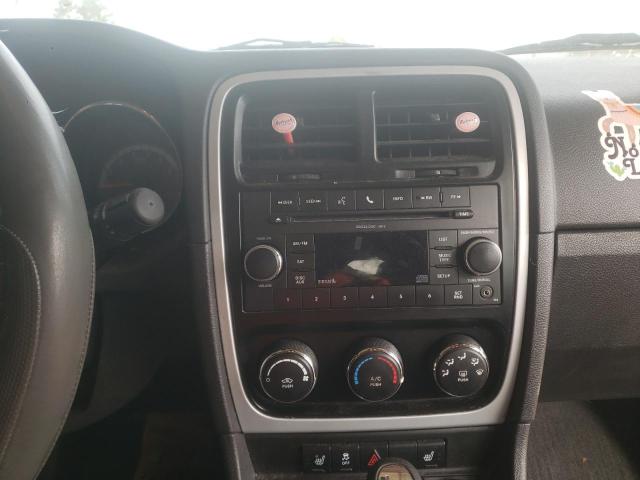 2011 DODGE CALIBER HE 1B3CB5HA8BD116545