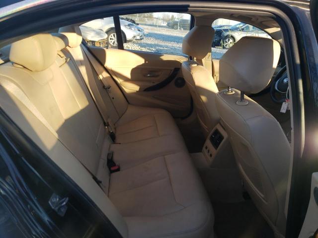 2013 BMW ACTIVEHYBR WBA3F9C53DF145184