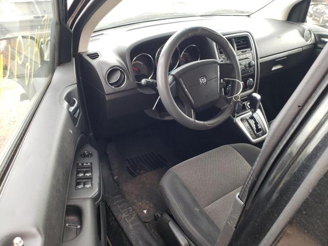 2011 DODGE CALIBER HE 1B3CB5HAXBD205663