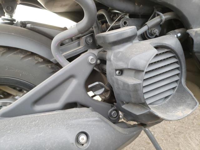 2018 YAMAHA YW50 F RKRSA43A3JA125595