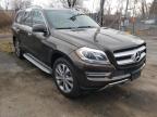 2014 MERCEDES-BENZ  GL-CLASS