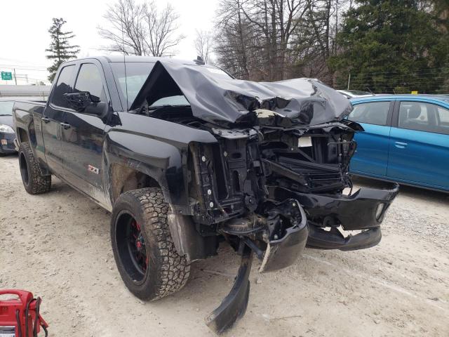 2GCVKPEC2K1209792 Chevrolet Silverado 2019