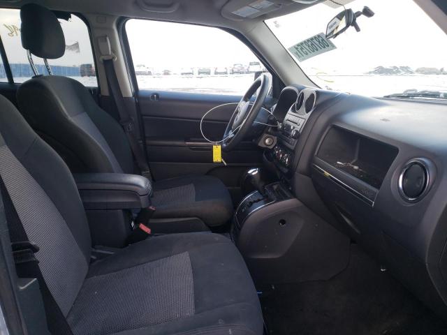2013 JEEP PATRIOT 1C4NJRAB2DD108075