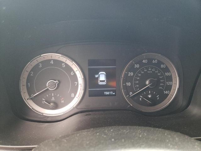 2021 HYUNDAI VENUE SE KMHRB8A32MU064205