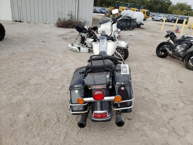 2011 HARLEY-DAVIDSON FLHP 1HD1FHM16BB632866
