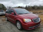 2013 CHRYSLER  MINIVAN