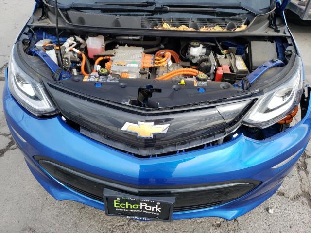 2017 CHEVROLET BOLT EV LT 1G1FW6S06H4153276