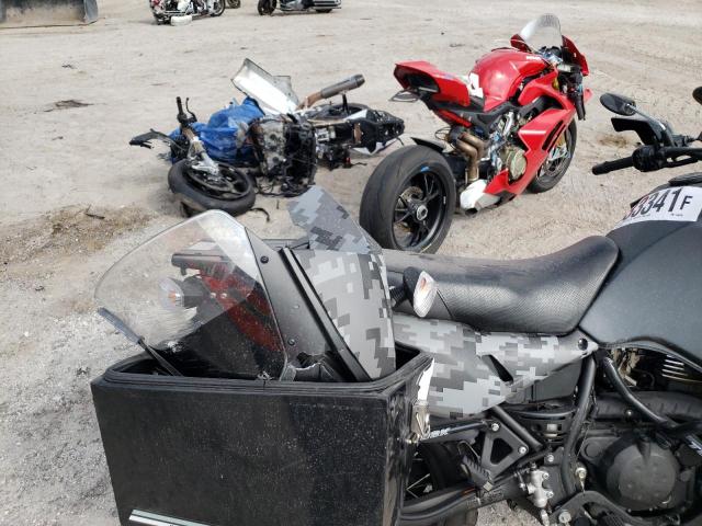 2018 KAWASAKI KL650 E JKAKLEE12JDA98230