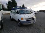 2001 DODGE  B SERIES