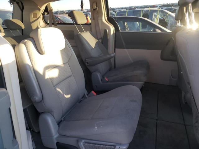 2010 CHRYSLER TOWN & CTY 2A4RR5D19AR343985