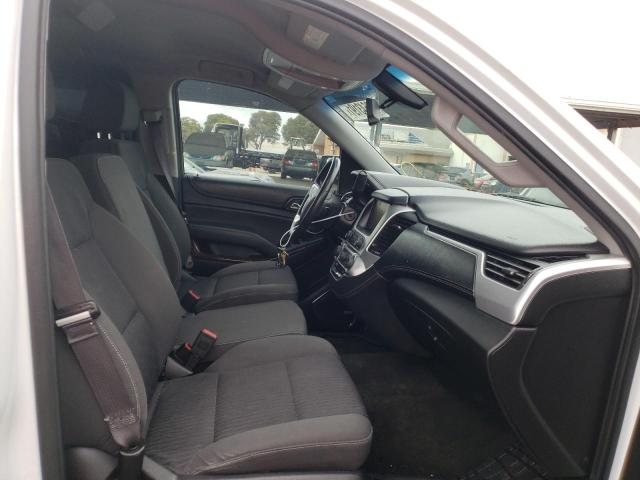2015 GMC YUKON SLE 1GKS1AEC9FR155184