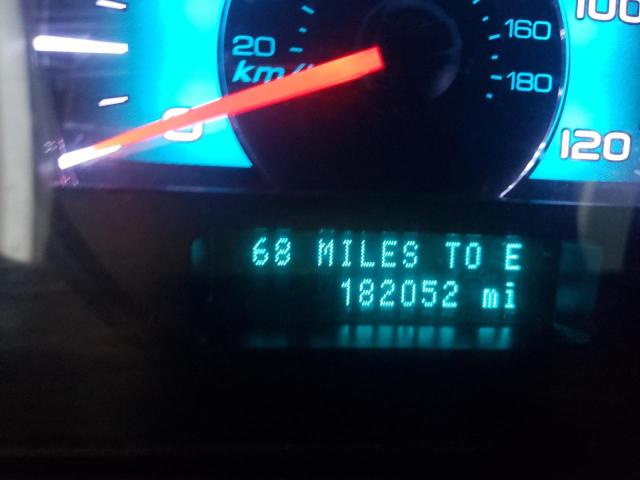2011 FORD 1220 HST 3FAHP0HA4BR192401