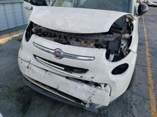 2015 FIAT 500L POP ZFBCFAAH7FZ031436