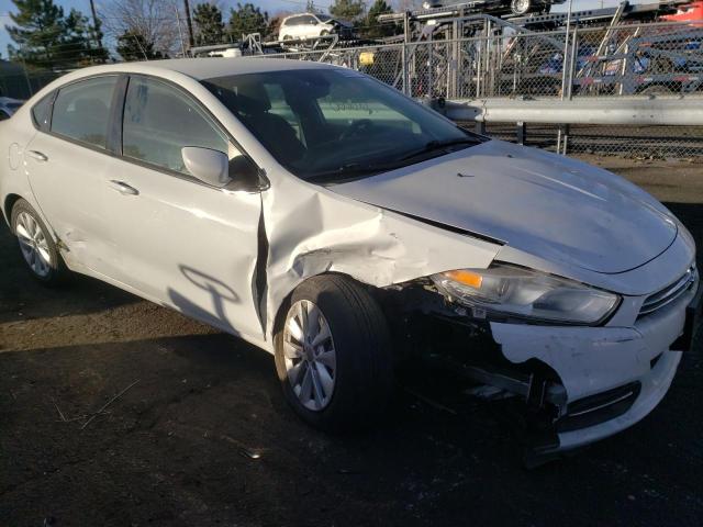 2015 DODGE DART SE AE 1C3CDFDH7FD300242