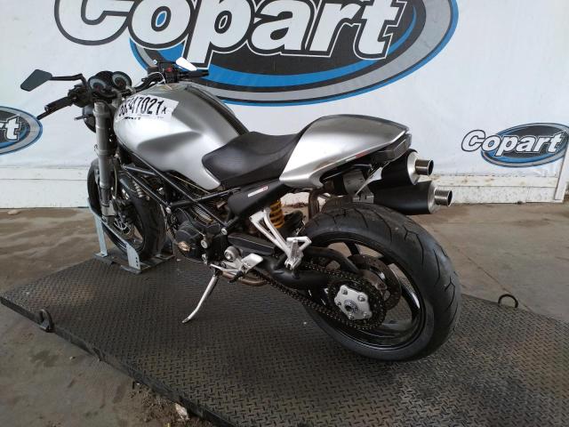 2005 DUCATI MONSTER S2 ZDM1RAAN55B070619
