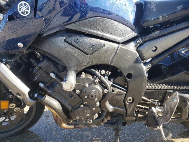 2007 YAMAHA FZ1 S JYARN17E27A004048